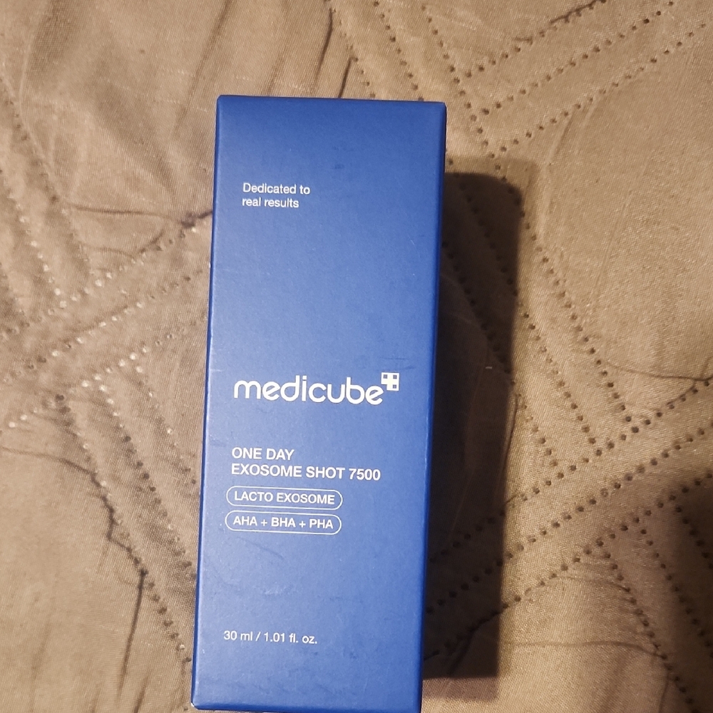 Blue Skincare Toner